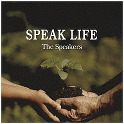 Speakers / SPEAK LIFE yCDz