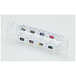 【Nゲージ】0834 トレインマーク（583系用・イラスト・B）