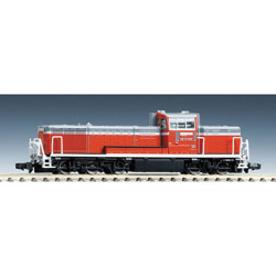 【Nゲージ】2222 国鉄 DE10-1000形ディーゼル機関車