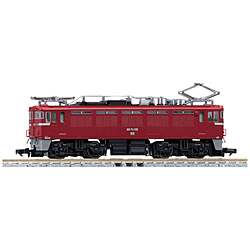 [N测量仪器]7140国铁ED75-0形电气列车(hisashinashi、后半期型)TOMIX