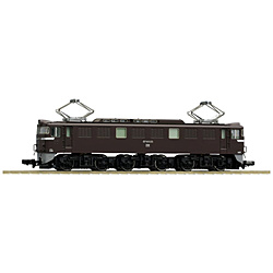 【Nゲージ】7146 国鉄 EF60-0形電気機関車（2次形・茶色） TOMIX