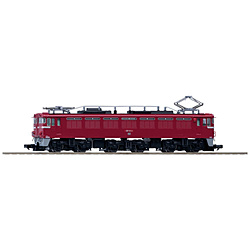 【Nゲージ】7151 国鉄 EF71形電気機関車（1次形） TOMIX