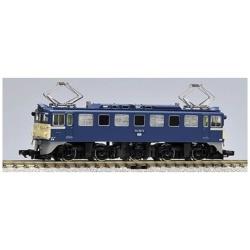 【Nゲージ】9115 国鉄 ED62形電気機関車