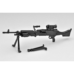 1/12 LittleArmory [LA002] M240Bタイプ