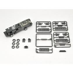 ＜BM-02R＞バスコレ専用動力ユニット（ホイールベース35mm）