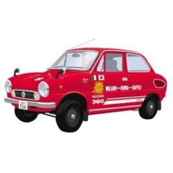 トミカリミテッド ヴィンテージ 日本車の時代08 フロンテSS 太陽の道