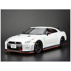 A@X^C 1/18 GT-R nismo Nfattack packageij