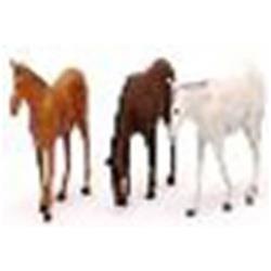 ザ・動物103 馬