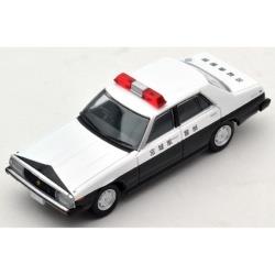 トミカリミテッドヴィンテージ NEO 1/64 LV-N121a スカイラインパトカー(後期型)