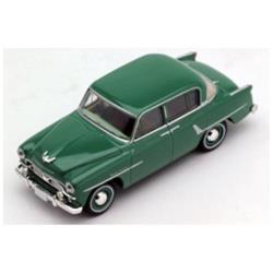 トミカリミテッド ヴィンテージ LV-148b クラウンデラックス （緑）