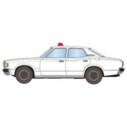 トミカリミテッドヴィンテージ NEO LV-太陽にほえろ！01 クラウン