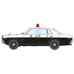トミカリミテッドヴィンテージ NEO LV-N43-12a セドリックパトカー