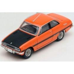 トミカリミテッド ヴィンテージ LV-150a ベレット1600GTR（橙）