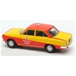 トミカリミテッドヴィンテージ LV-151a セドリック タクシー（日本交通）