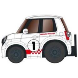 チョロQ zero Z-23e N-ONEカップカー （白）