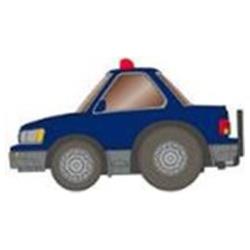 チョロQ zero あぶない刑事Z03 レパード アルティマ ターボ（紺）