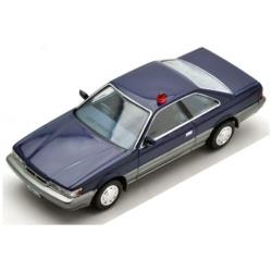 トミカリミテッドヴィンテージNEO あぶない刑事06 日産レパード（紺）