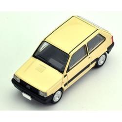 トミカリミテッドヴィンテージ 1/64 LV-N133ｂ フィアット パンダ（ベージュ）