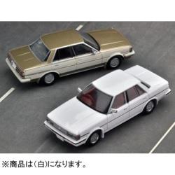トミカリミテッド ヴィンテージ NEO LV-N137a トヨタ クレスタ スーパールーセント ツインカム24（白）86年式