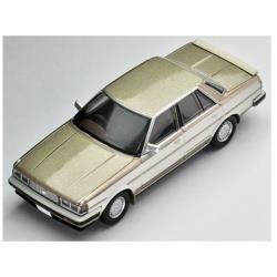 トミカリミテッド ヴィンテージ NEO LV-N138a トヨタ クレスタ GT ツインターボ（パールシルエットトーニング）85年式