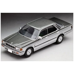 トミカリミテッドヴィンテージNEO LV-N149b セドリック ターボ F（灰/銀）