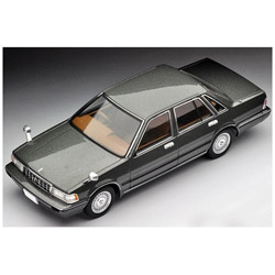 トミカリミテッド ヴィンテージ NEO LV-N43-21a グロリアV30Eブロアム（グレー）