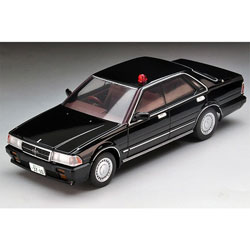 あぶない刑事01 グロリア グランツーリスモSV 港304号