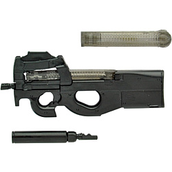 ���g���A�[�����[[LA039]P90�^�C�v