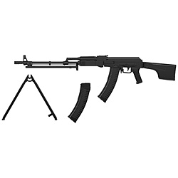 1/12 LittleArmory [LA059] RPK74Mタイプ