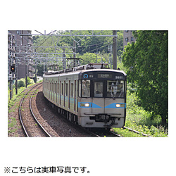 鉄道コレクション 名古屋市交通局鶴舞線3050形6両セット