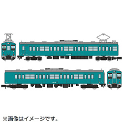 鉄道コレクション JR105系 桜井線・和歌山線（SW004編成） 2両セット