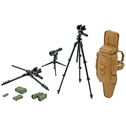 1/12 LittleArmory [LD028] スナイピングツールA