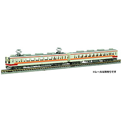 鉄道コレクション　東武鉄道6050系6154編成（更新車・パンタグラフ増設車）2両セット