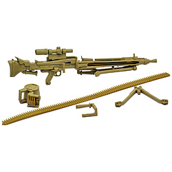 1/12 LittleArmory [LA064] MG3KWSタイプ