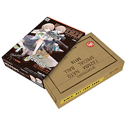 LittleArmory [LS04] M24沢城桐子・昌子ミッションパック