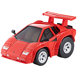 チョロQ zero Z-71c ランボルギーニ カウンタック 5000QV（赤）