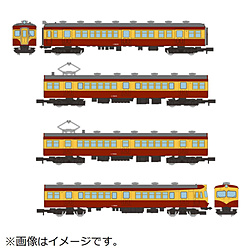 铁道收集国铁70色调新潟颜色4辆安排B