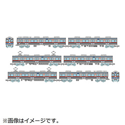 鉄道コレクション 京成電鉄3600形3688編成6両セットC