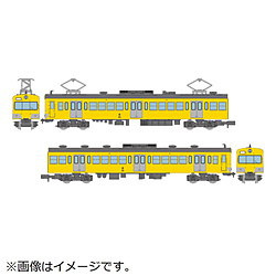 鉄道コレクション 西武鉄道401系421編成2両セット