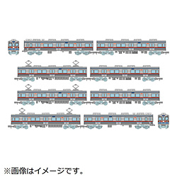 鉄道コレクション 京成電鉄3600形3648編成8両セットB