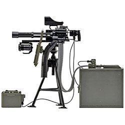 �y�݌Ɍ���z 1/12 LittleArmory [LD052]M134�^�C�v �f�B�t�F���V���E�R���t�B�O �ysof001�z