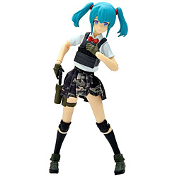 figma ���g���A�[�����[ ����JK�o���A���gD2 �R�[�h�FURBEX