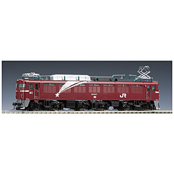 [HO测量仪器]HO-2008 JR EF81形电气列车(81号机、北斗星)