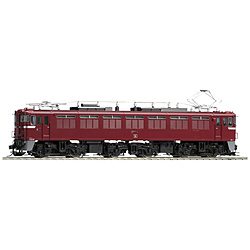 【HOゲージ】HO-2502 国鉄 EF71形電気機関車（1次形・プレステージモデル）