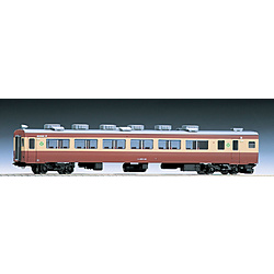 【HOゲージ】HO-6016 国鉄電車 サロ455形（帯なし） TOMIX