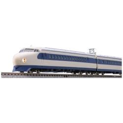 【Nゲージ】92355 JR 0-2000系東海道・山陽新幹線 基本セット（4両）