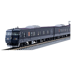 【Nゲージ】98714 JR 117-7000系電車（WEST EXPRESS 銀河）セット（6両） TOMIX