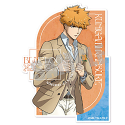 �u���[���b�N�@�_�C�J�b�g�X�e�b�J�[�@���_ �B��@Dress up ver.