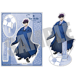 ブルーロック　ビッグアクリルスタンド　烏 旅人　Blue noble ver. 【sof001】