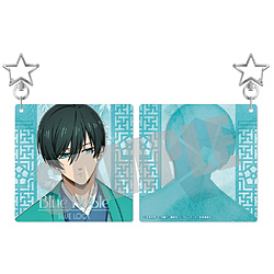 �u���[���b�N�@�A�N�����L�[�z���_�[�@���t �z�@Blue noble ver. �ysof001�z